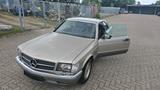 Mercedes-Benz Mercedes Benz 560 SEC  W126 C126 - Mercedes-Benz 560: Se W126