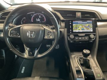 Honda Civic - 10