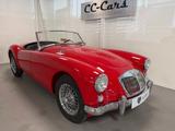 MGA Complete restored - : Benzin Cabrio 1958