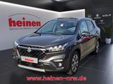 Suzuki S-Cross 1.5 Dualjet Comfort+ AllGrip ACC+LED+SHZ - gebrauchte Suzuki (SX4) S-Cross aus dem Jahr 2022