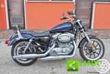 Harley-Davidson HARLEY-DAVIDSON XL 883L Sportster 883 SuperLow C - HARLEY-DAVIDSON 883 SUPERLOW