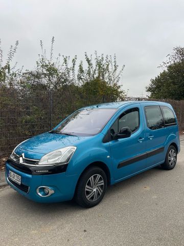 Citroën Berlingo 1.6 HDi Multispace Select...