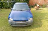 Opel Corsa - gebrauchte Opel Corsa aus dem Jahr 1995
