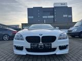 BMW 650 6 Coupe  M Paket - BMW aus 2012: Coupe