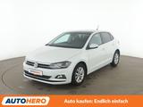 Volkswagen Polo 1.0 TSI Highline*NAV*ACC*PDC*SHZ*BLUETOOTH* - Volkswagen Polo in Hannover