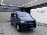 Volkswagen T6 Kombi - Vorschau Bild 6