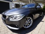 BMW 418 d Coupe*Navi*Xenon*Schiebed*Sportsitze*FACEL - BMW: Coupé, Sports