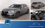 BMW X2 xDrive 20d M Sport ACC AHK WLAN RFK LED HUD