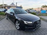 Audi A5 Sportback 2.0 TFSI S line Automatik Euro 6 - Autos mit Automatikschaltung