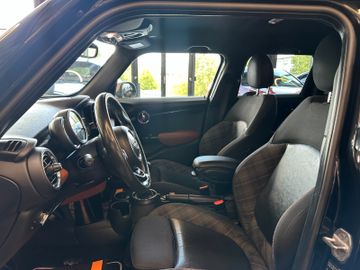 MINI COOPER Mini 5-trg. Cooper *LED*NAVI*VOLL*