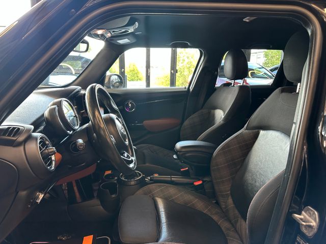 MINI COOPER Mini 5-trg. Cooper *LED*NAVI*VOLL*