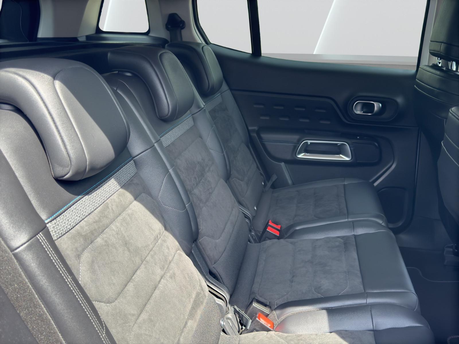 Citroën C5 Aircross BlueHDi 130 Stop&Start SHINE EAT8