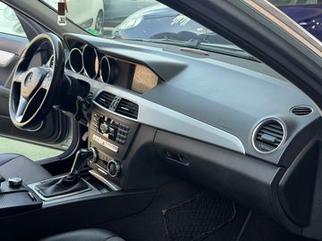 Mercedes C 220 - 7