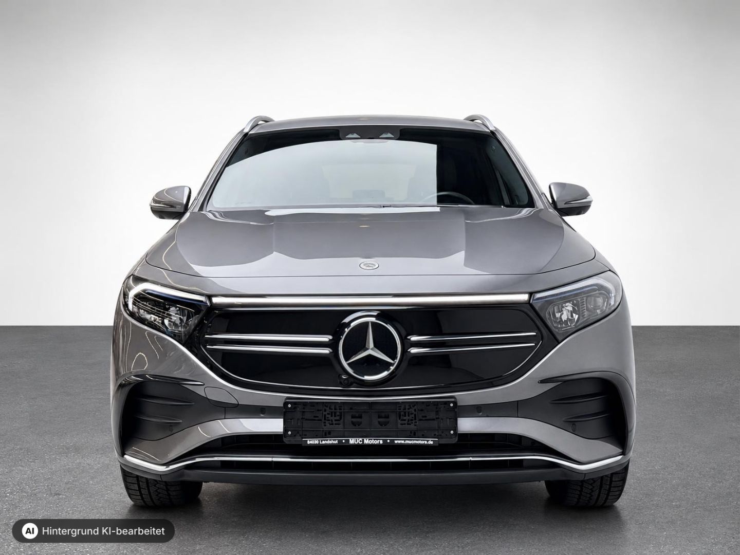 Mercedes-Benz EQA 350 4matic AMG-Line ACC 360* Memory 1.Hand imagem 2