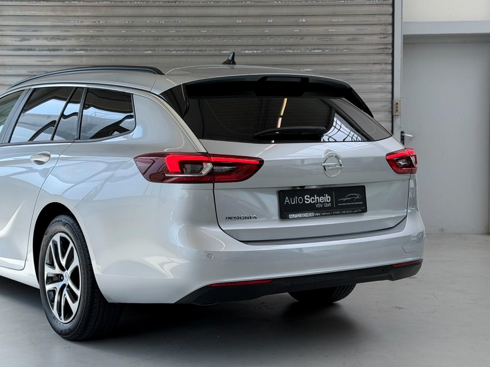 Opel Insignia B Sports Tourer Edition*Kamera*Navi*LED