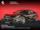 Ferrari 812 Superfast LED-Lenkrad*Lift*JBL*Scuderia-Logo - Ferrari: Scuderia