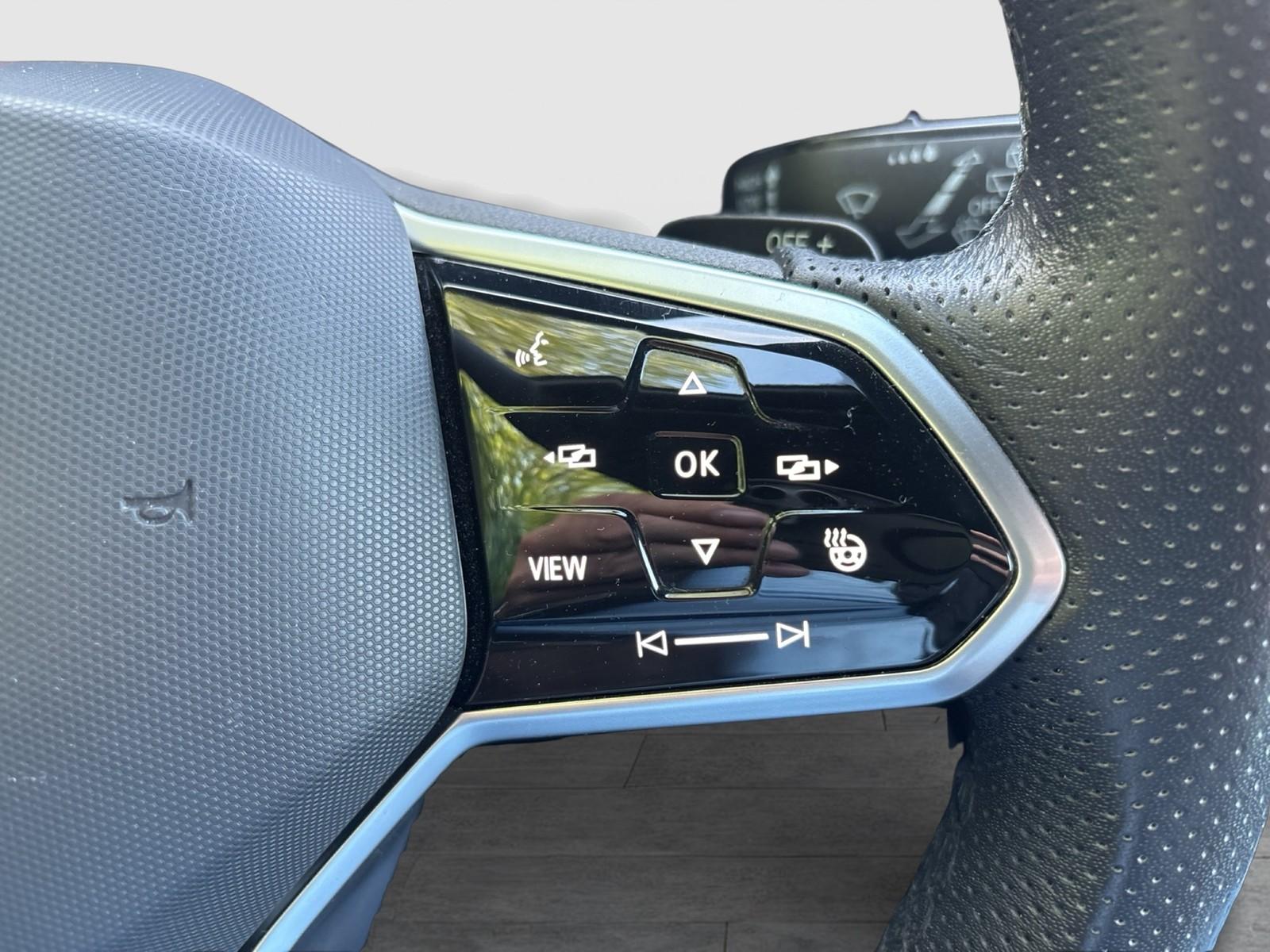 Volkswagen Golf 2.0 GTD FAHRSCHULWAGEN AHK CAM ACC NAVI, миниатюра 15