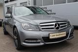 Mercedes-Benz C 180 T CGI BlueEfficiency Avantgarde *TÜV-NEU* - Mercedes-Benz C 180 in Oldenburg