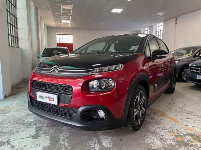 Citroën Citroen C3 PureTech 82 Shine 74.000KM!!!