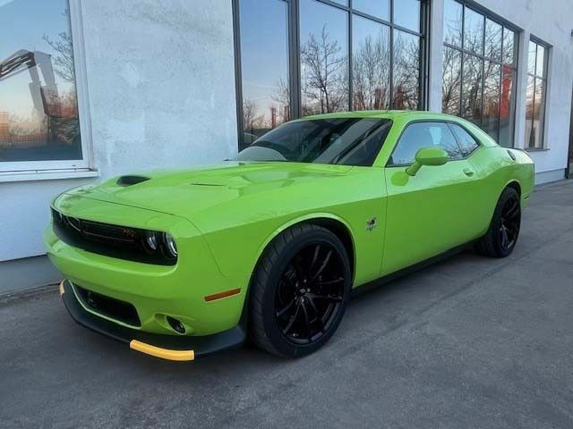 Dodge Challenger R/T "1320 Drag Pack" 6.4l V8 4.99%