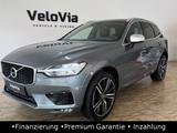 Volvo XC60 D5 RDesign AWD/Pano/Head-up/HK-Sound/Kamera - : Geländewagen, Awd