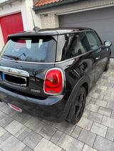 MINI Cooper 1.5 3trg. Chili, LED, PDC, NAVI, SHZ - MINI MINI: 1.3