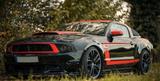 Ford Mustang GT V8 - gebrauchte Ford Mustang aus dem Jahr 2010