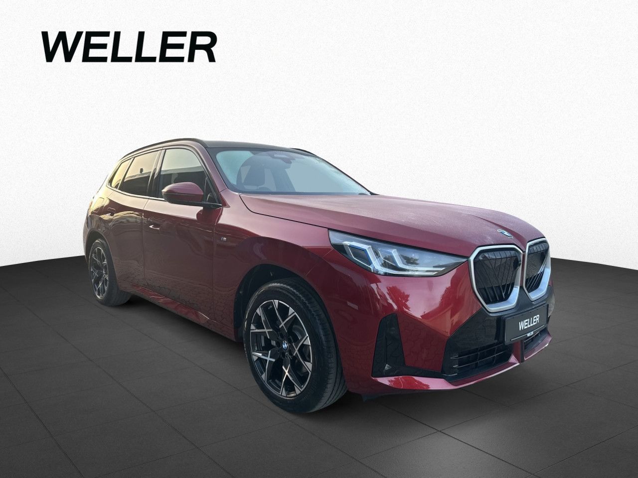 BMW X3 - Bild 6