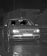 Volkswagen Golf IV Exklusiv Edition - Volkswagen Golf: Iv Edition