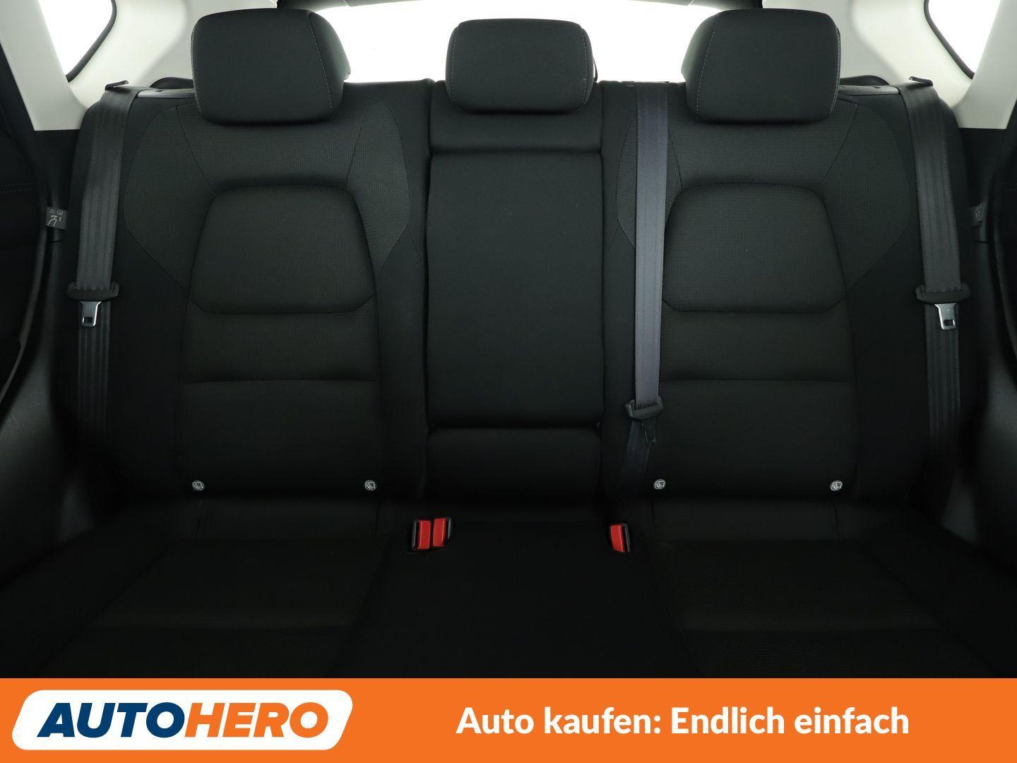 Mazda CX-5 2.2 SKYACTIV-D Ad'vantage 2WD *NAV*HUD*CAM*, миниатюра 14