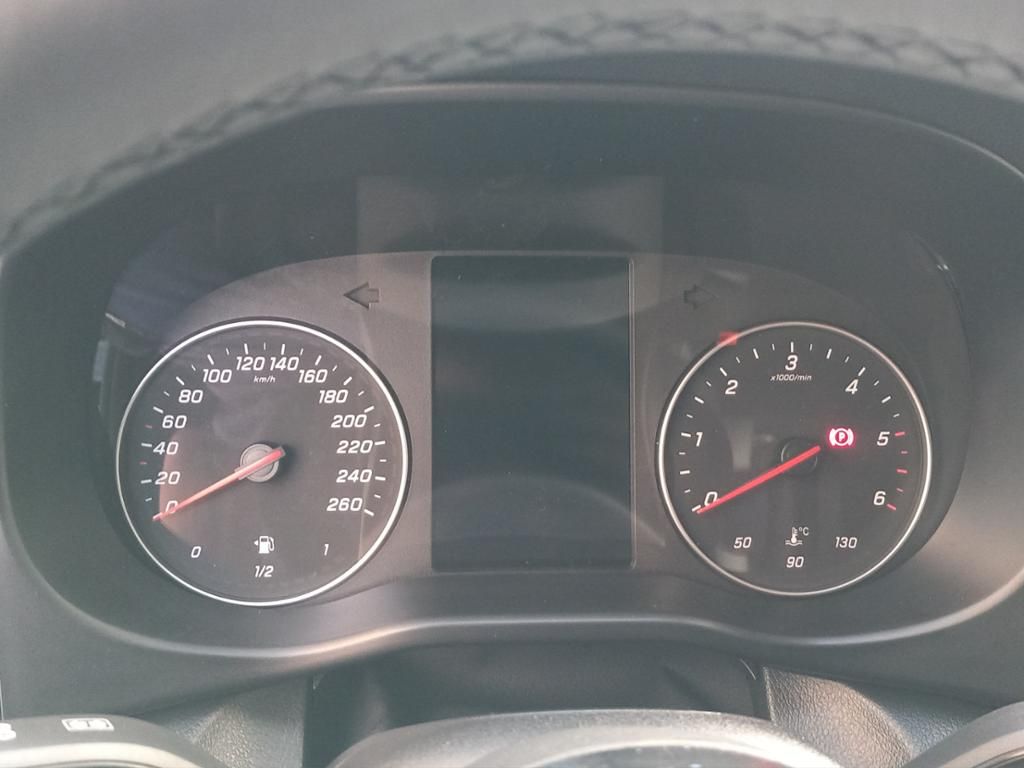 Fahrzeugabbildung Mercedes-Benz Vito 119 CDI Mixto 4M lang AHK*Navi*Standh.*LED