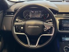 Foto Nummer 10: LAND ROVER Range Rover Velar