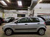 Hyundai Getz 1.1 GL *TÜV NEU* - Hyundai Getz in Duisburg