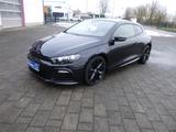 Volkswagen Scirocco 2.0 TSI 195 kW R,Leder,Navi,DSG - Volkswagen Scirocco: R Dsg
