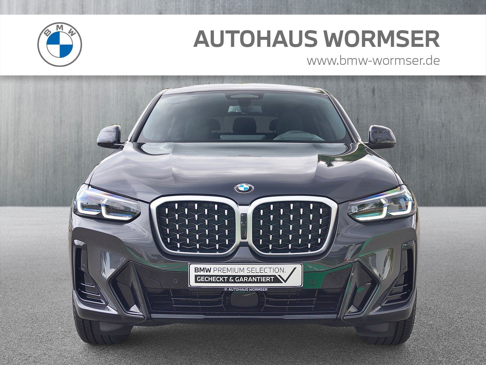 BMW X4 - Bild 5