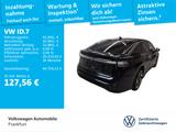 Volkswagen ID.7 Pro IQ.Light Navi ACC Rückfahrkamera LaneAs - VW ID.7 Gebrauchtwagen in Frankfurt