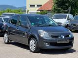 Renault Clio III Exception 1,6 *LEDER*KLIMA*SHZ*1HAND - Renault Clio Exception mit Benzin-Antrieb