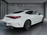 Mercedes-Benz CLE 220 d Coupé AMG, 20'', Pano, Beige, Burmeste - Mercedes-Benz CLE 220 Gebrauchtwagen