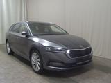 Skoda Octavia Kombi 2.0 TDI Style Leder Navi AHK Pano - Skoda Octavia: Style