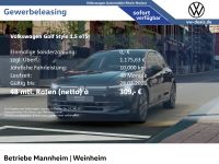 Volkswagen Golf - Vorschau Bild 1