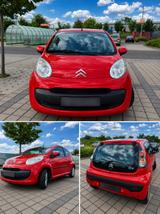 Citroën C1 1.0 Automatik | Nur 72.000 km |... - Citroën C1: Automatik, N