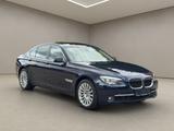 BMW 740d xDrive  HUD/Kamera/Schiebedach - BMW 740: Xd