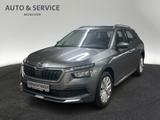 Skoda Kamiq 1.5 TSI Style DSG |LED|NAVI|SHZ|VIRTUAL| - Skoda Kamiq in München
