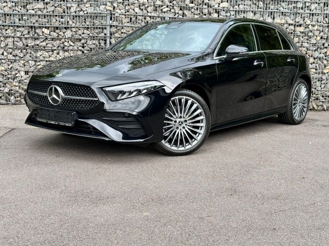 Mercedes-Benz A 250 – Bild 12