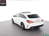 Mercedes-Benz CLA 220 Shooting Brake d AMG NIGHT,HARMAN/K,PANO - gebrauchte Mercedes-Benz CLA 220 Shooting Brake aus dem Jahr 2017