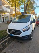 Ford Transit Custom - Ford Transit Custom Gebrauchtwagen in München
