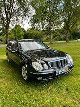 Mercedes-Benz E 220 CDI T AVANTGARDE Avantgarde