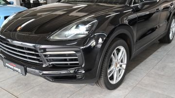 Porsche Cayenne - 11