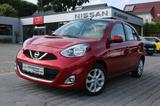 Nissan Micra Tekna Automatik