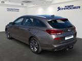 Hyundai i30 1.5T Kombi Mild-Hybrid (48V) Trend LED Komfo - gebrauchte Hyundai Kombis